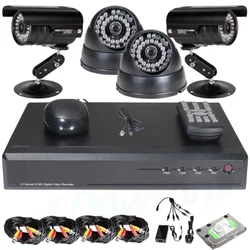 CCTV Kit