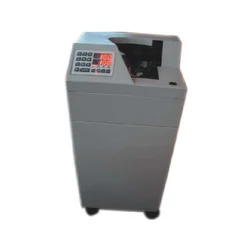 Currency Counting