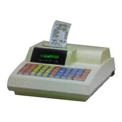 Billing Machine