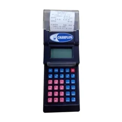 Handy Billing Machine