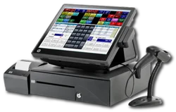 Retail POS